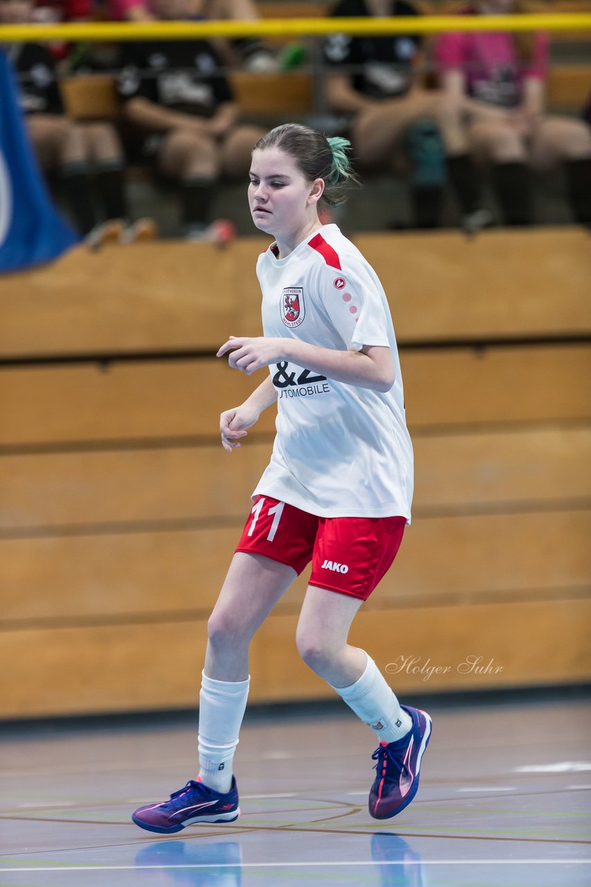 Bild 1158 - wBJ Fortuna St. Juergen Winter Cup